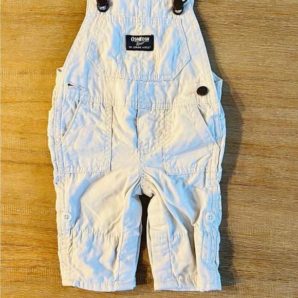 OSHKOSH | CARTER’S Boy 7-Piece Bundle | Preowned | 3 Months - Picture 10 of 16